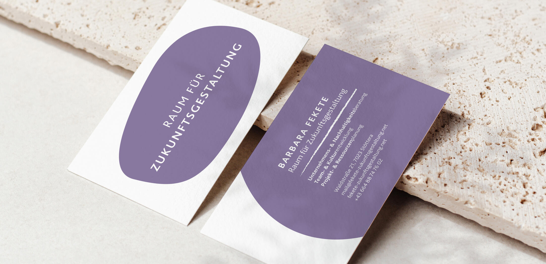 Logo Design & Visitenkarte Logo Design Visitenkarte